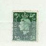 GB MiNr. 198 gestempelt M€ 0,30 #F0209c