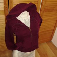 Ralph Lauren Sweat Hoodie purple XS S