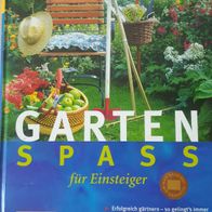 Gartenspaß für Einsteiger GU Ratgeber