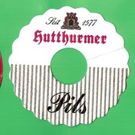 Pilsdeckchen Tropfdeckchen, Hutthurmer & andere 3x