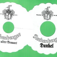 Pilsdeckchen Tropfdeckchen, Rechenberger Varianten & andere 2x