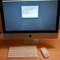 iMac 21.5 inch Core 2 Duo