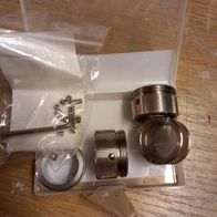 Heizkörperadapter RA und RAV M30x1,5