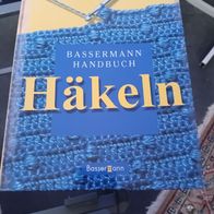 Häkelbuch mit viele Muster