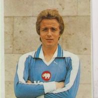 Bergmann Fußball 1978/79 Blechschmidt Hertha BSC Nr 47