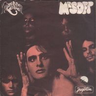 Cockney Rebel – Mr Soft/ Judy Teen 45 single 7" Jugoton 1974