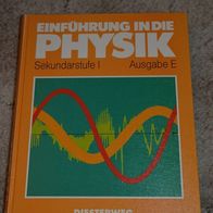Einführung in die Physik Sekundarstufe 1