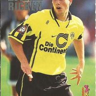 Lars Ricken - Bravo Sport - Borussia Dortmund