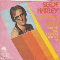 Steve Harley + Cockney Rebel- Make Me Smile (Come Up And See Me) 45 single 7" Jugoton