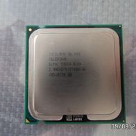 Intel Celeron 440 SL9XL 2.00GHz/512/800/06