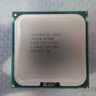 Intel Xeon L5408 SLAP5 2.13GHz/12M/1066