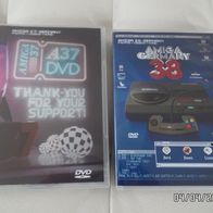 Amiga37 + Amiga38 DVD Mönchengladbach "Photos, Videos, More!"