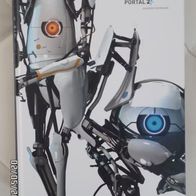 Portal 2 Collector´s Edition Guide (Lösungsbuch/Strategy Guide)