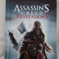 Assassin´s Creed Revelations (Lösungsbuch/Strategy Guide)