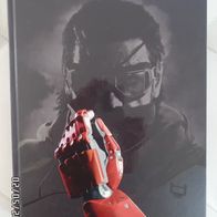 Metal Gear Solid V Complete Official Guide Collector´s Edition (Lösungsbuch)