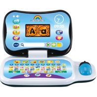 VTech Mein Vorschul-Laptop 2.0 - Vtech 80-524804 - (Spielzeug ...