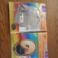 Umstandsstrumpfhosen Nylon hautfarben 38/40 CA