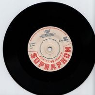 Apollobeat - Liza / Ja, Pousetevník (1969) beat 45 single 7" Supraphon