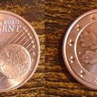 Münze Deutschland / BRD: 5 Euro Cent 2016 - D