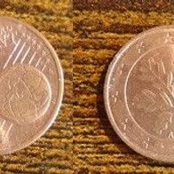 Münze Deutschland / BRD: 5 Euro Cent 2017 - A