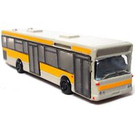 MAN NL 222 ´95, Niederflur- Stadtbus, altweiß-gelb, OVP, Ep5, etchIT, Spur N