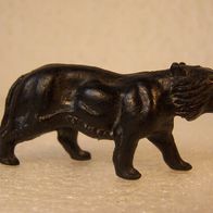 Tiger-Figur, Made in England