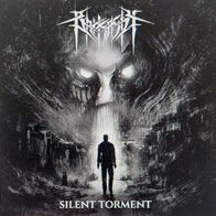 Barkasth - Silent torment - DigiCD (NEU)