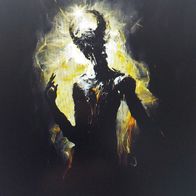 Theosophy - Bleeding wounds of the first and the last - Digi (NEU)