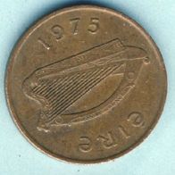Irland 2 Pingin 1975