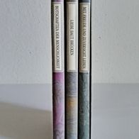 Lebensweisheiten Buchset - Gute Worte für jede Lebenslage!