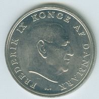 Dänemark 5 Kronen 1972 gebraucht wie auf den Bildern zu sehen