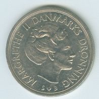 Dänemark 5 Kronen 1975 gebraucht wie auf den Bildern zu sehen