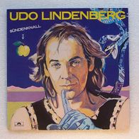 Udo Lindenberg - Sündenkmall, LP - Polydor 1985