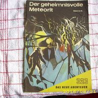 Das neue Abenteuer Nr. 323