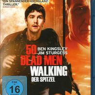 Blu-Ray - 50 Dead Men Walking - Der Spitzel
