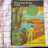 Das neue Abenteuer Nr. 345