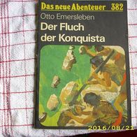 Das neue Abenteuer Nr. 378