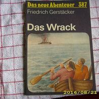 Das neue Abenteuer Nr. 387