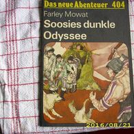 Das neue Abenteuer Nr. 404