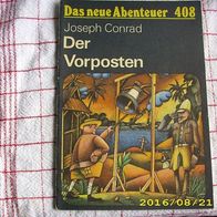 Das neue Abenteuer Nr. 408