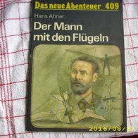 Das neue Abenteuer Nr. 409
