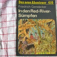 Das neue Abenteuer Nr. 410