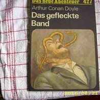 Das neue Abenteuer Nr. 427