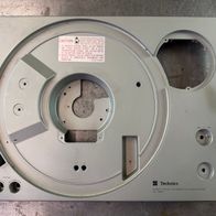 Zargenplatte für Technics SL-1400
