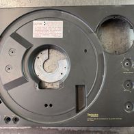 Zargenplatte für Technics SL-1350