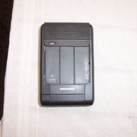 Reiserasierer - Grundig