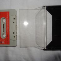 MC Dieter Thomas Heck und 28 Hits Meine Hitparade Für Sie Album Basf COA022 Kassette