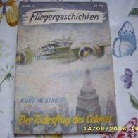 Fliegergeschichten Nr. 1