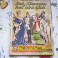 Humor ins Haus Nr. 221