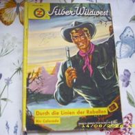 Silber Wildwest Nr. 705